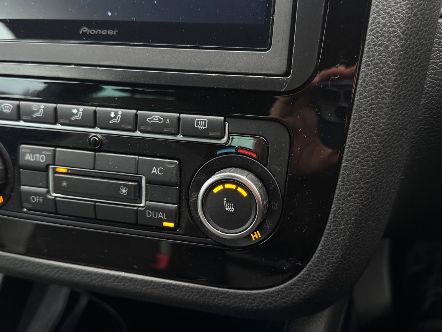 Used Volkswagen Scirocco for sale - 77882570: Photo 24