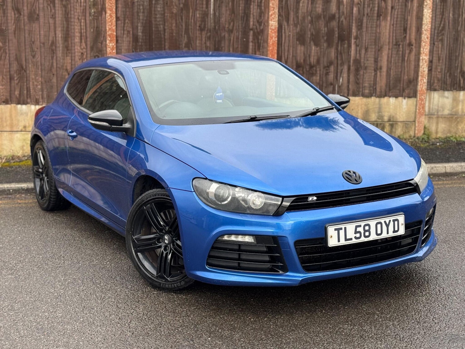 Used Volkswagen Scirocco for sale - 77882570: Photo 28