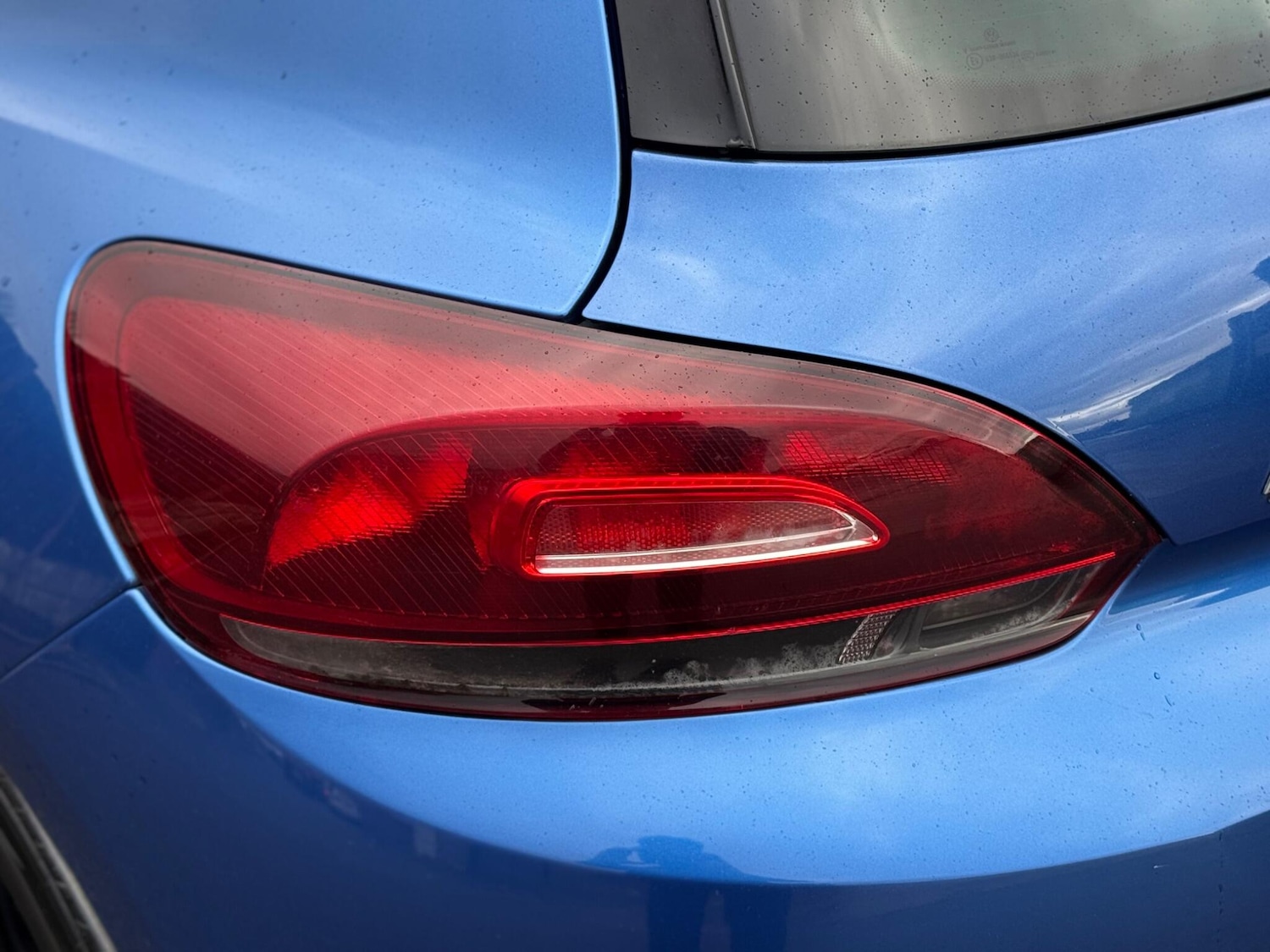 Used Volkswagen Scirocco for sale - 77882570: Photo 29