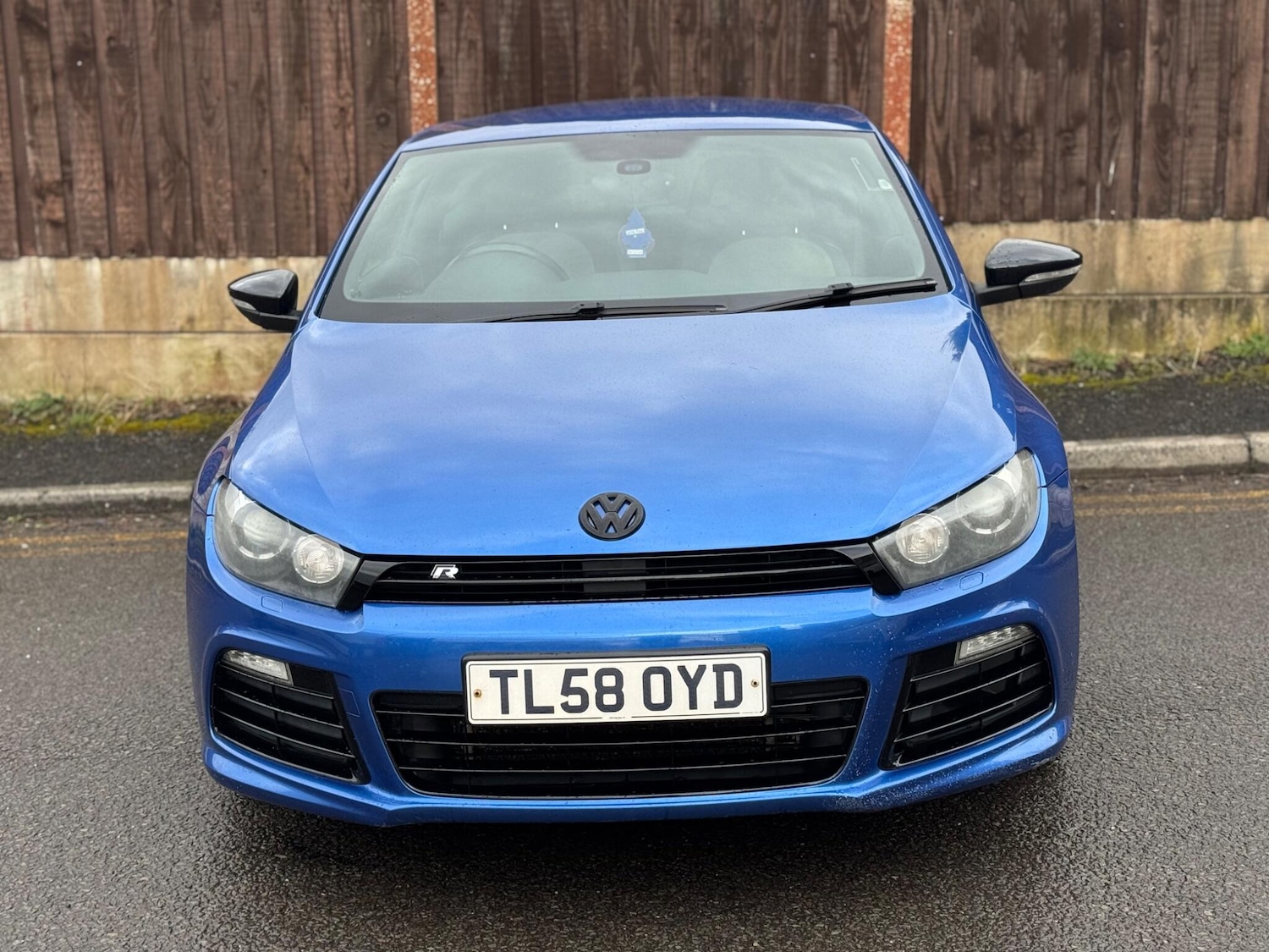 Used Volkswagen Scirocco for sale - 77882570: Photo 3