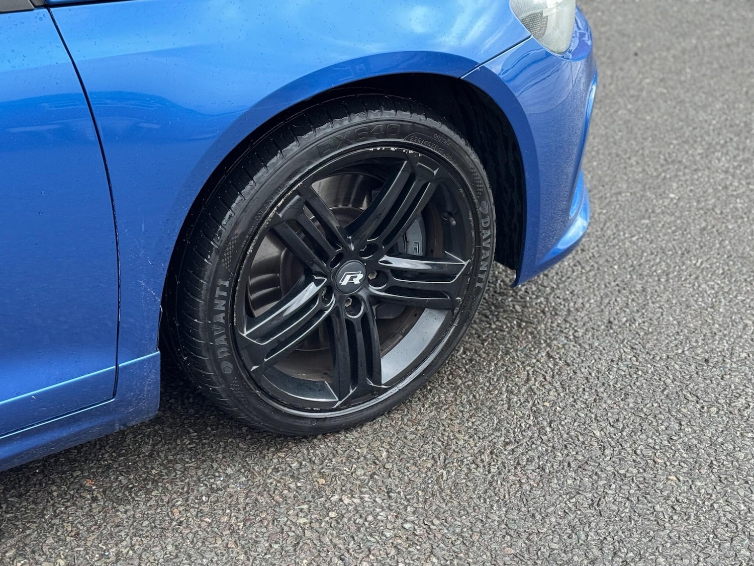 Used Volkswagen Scirocco for sale - 77882570: Photo 32