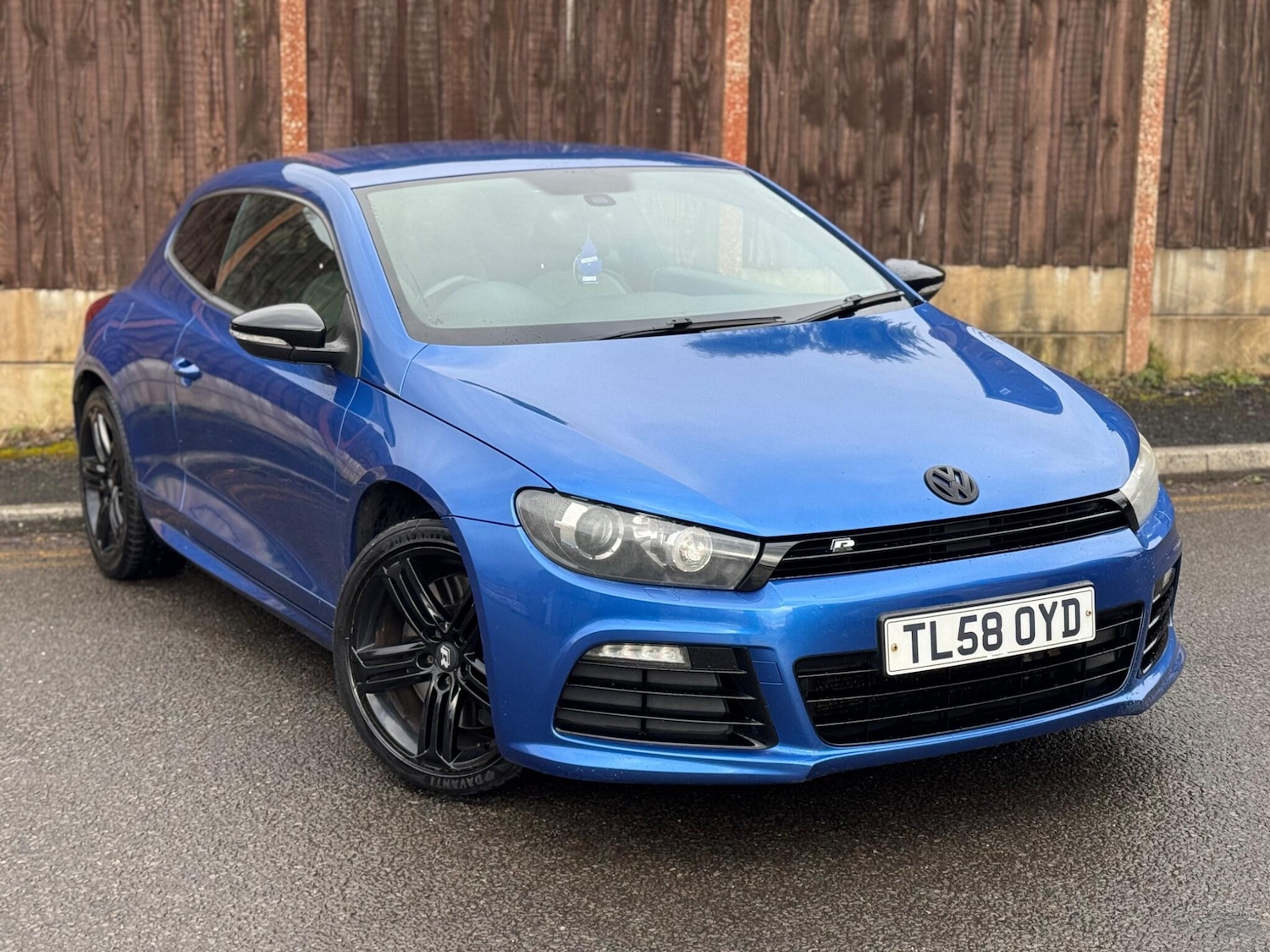 Used Volkswagen Scirocco for sale - 77882570: Photo 34