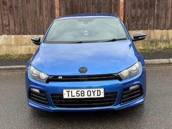 Used Volkswagen Scirocco 2011 for sale - 77882570: Photo