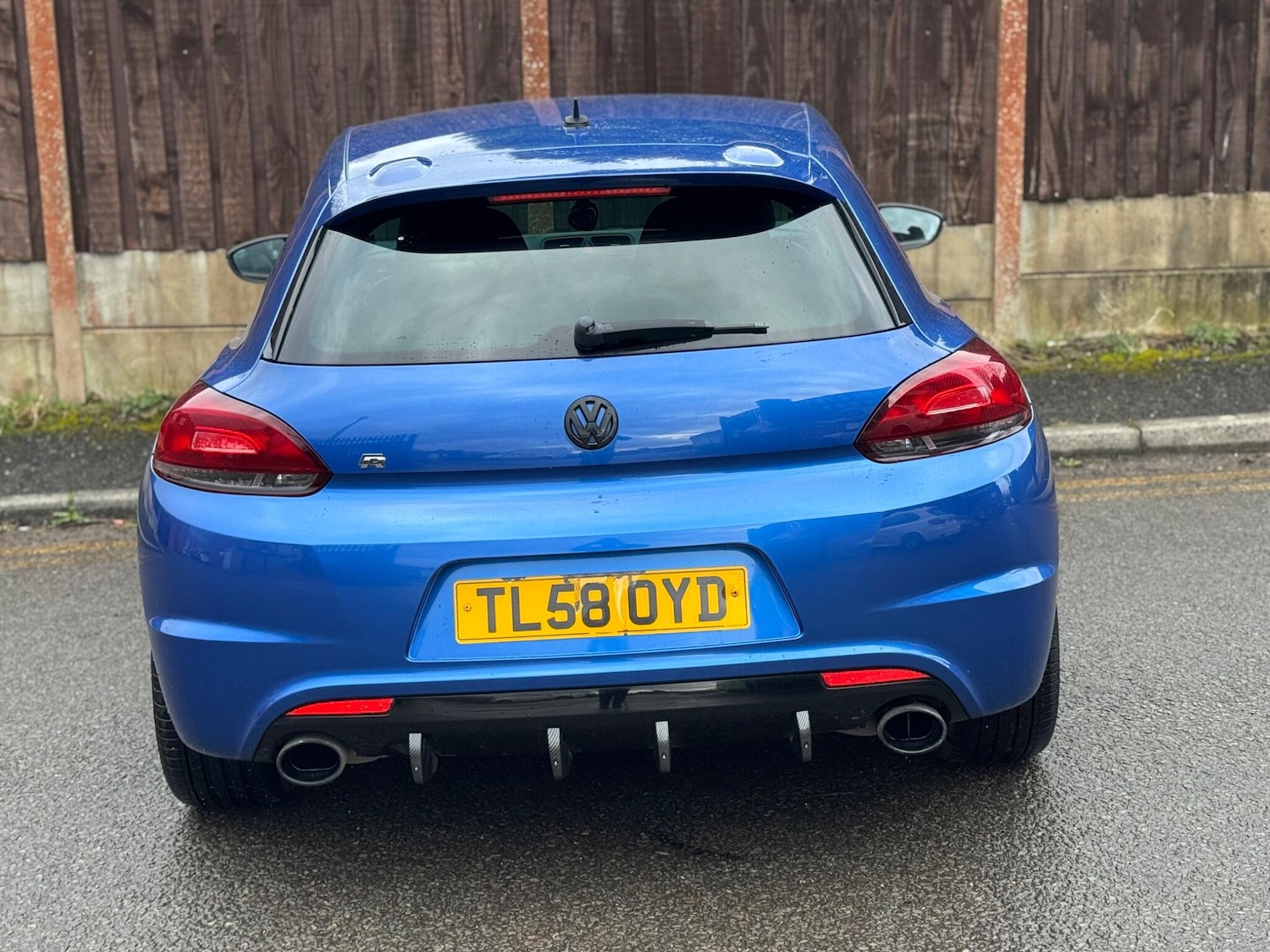 Used Volkswagen Scirocco for sale - 77882570: Photo 4