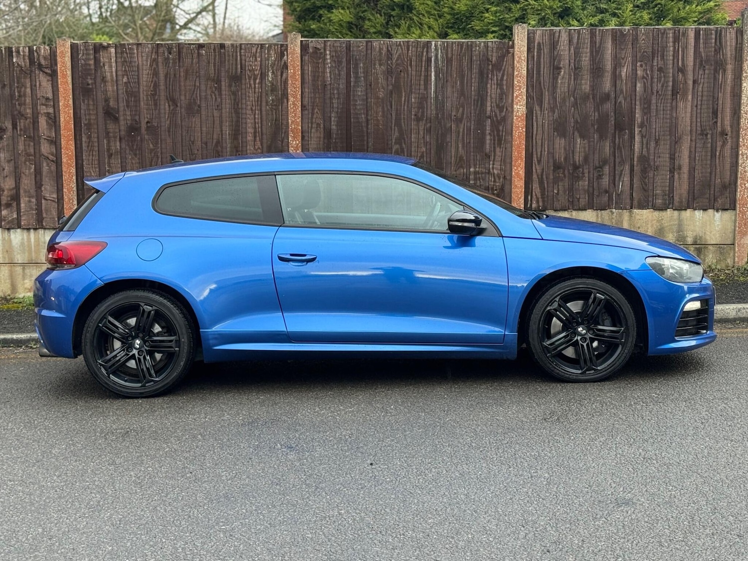 Used Volkswagen Scirocco for sale - 77882570: Photo 7