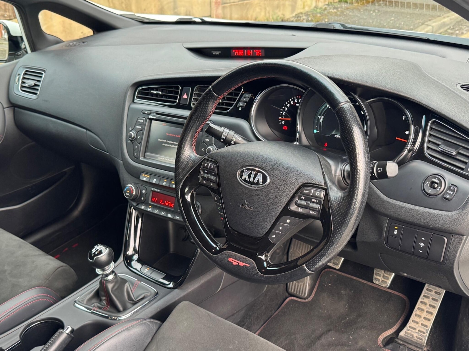 Used Kia Ceed for sale - 78047629: Photo 10