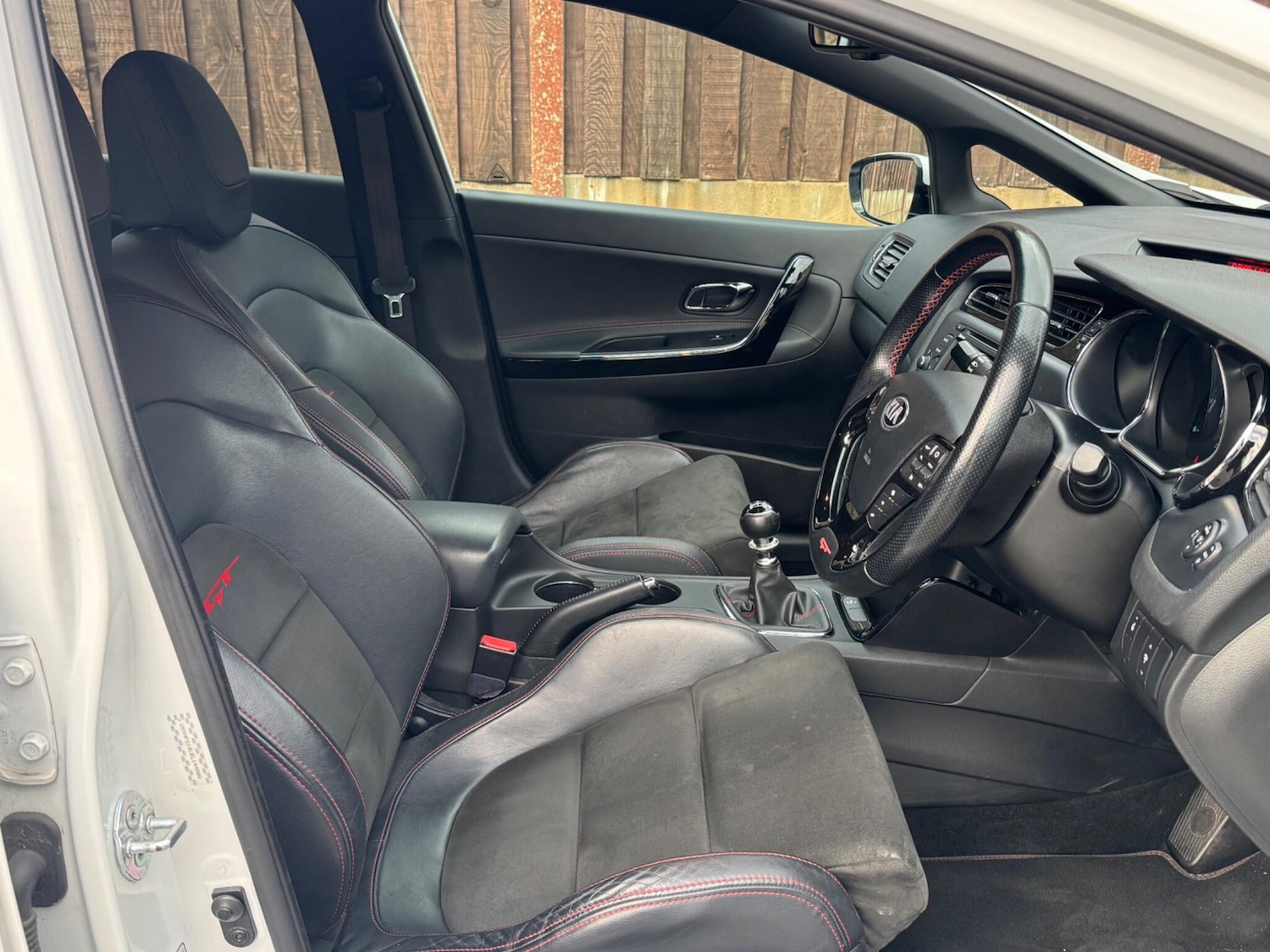 Used Kia Ceed for sale - 78047629: Photo 13