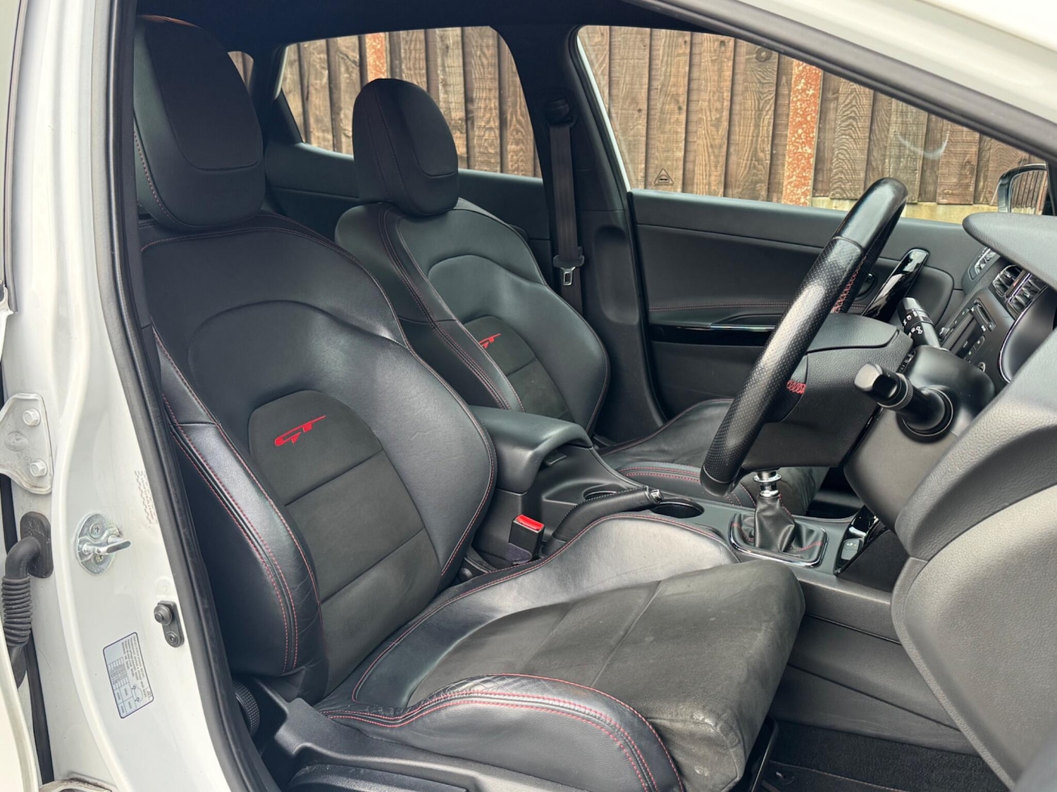 Used Kia Ceed for sale - 78047629: Photo 14