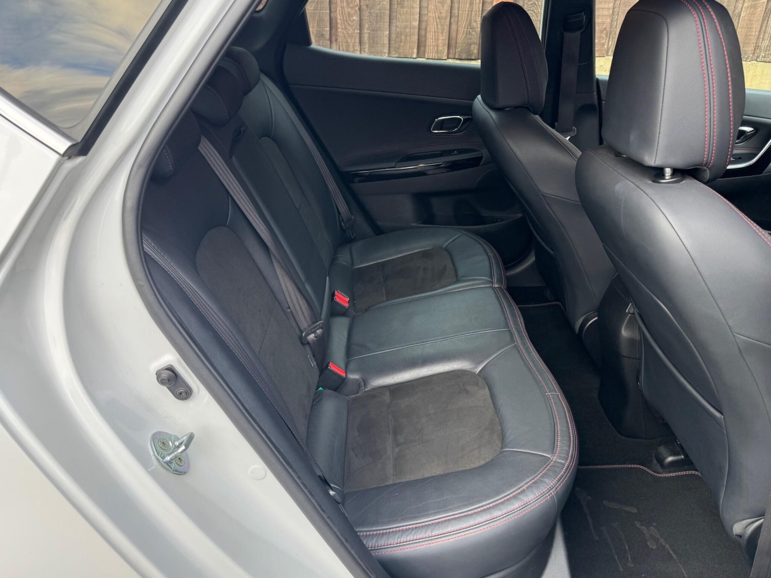 Used Kia Ceed for sale - 78047629: Photo 17