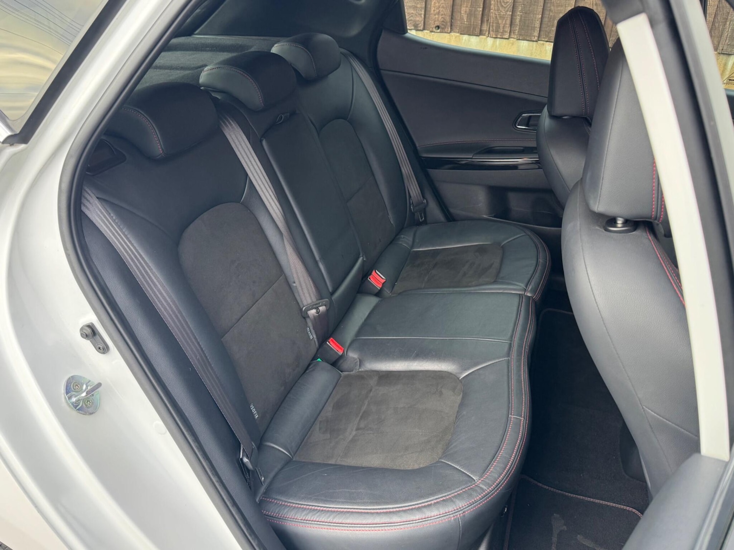 Used Kia Ceed for sale - 78047629: Photo 18