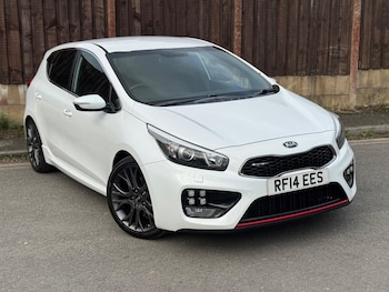 Used Kia Ceed 2014 for sale - 78047629: Photo