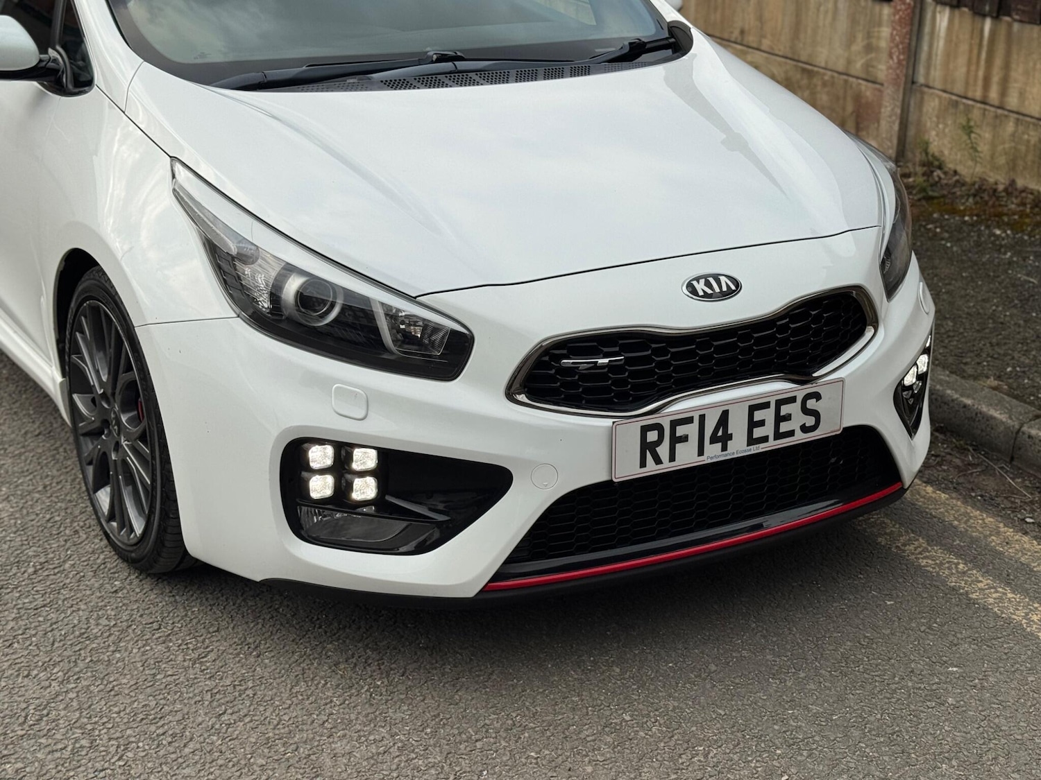 Used Kia Ceed for sale - 78047629: Photo 20