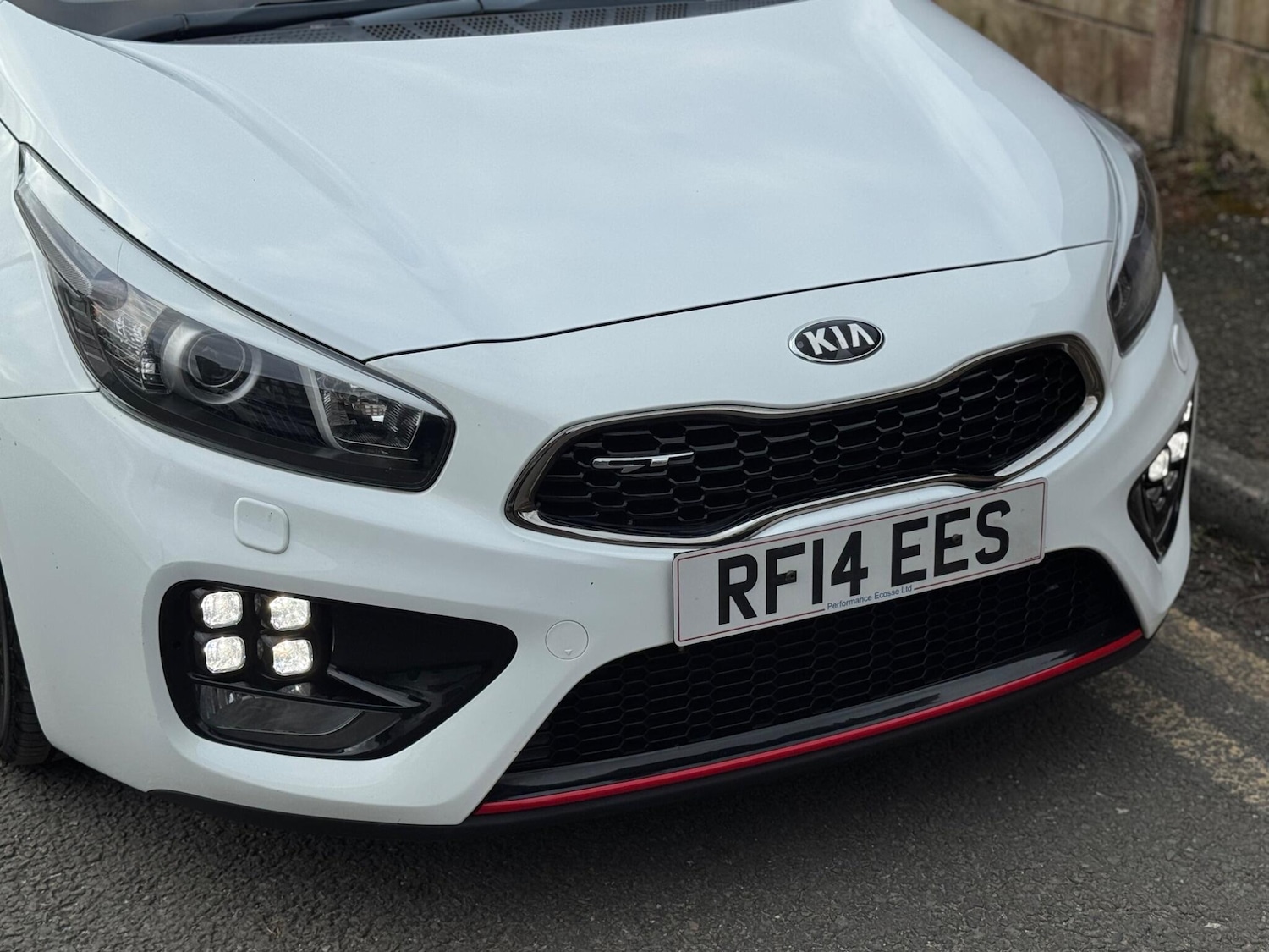 Used Kia Ceed for sale - 78047629: Photo 21