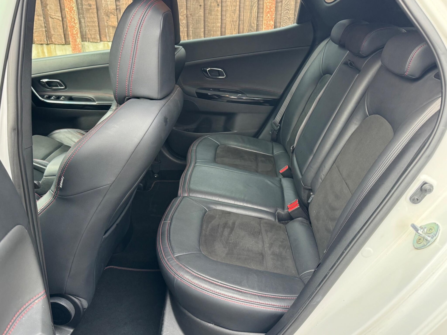 Used Kia Ceed for sale - 78047629: Photo 23