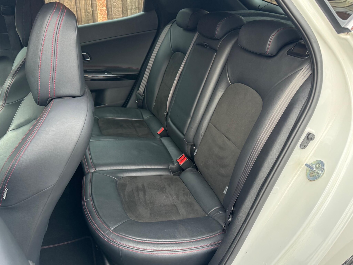 Used Kia Ceed for sale - 78047629: Photo 24