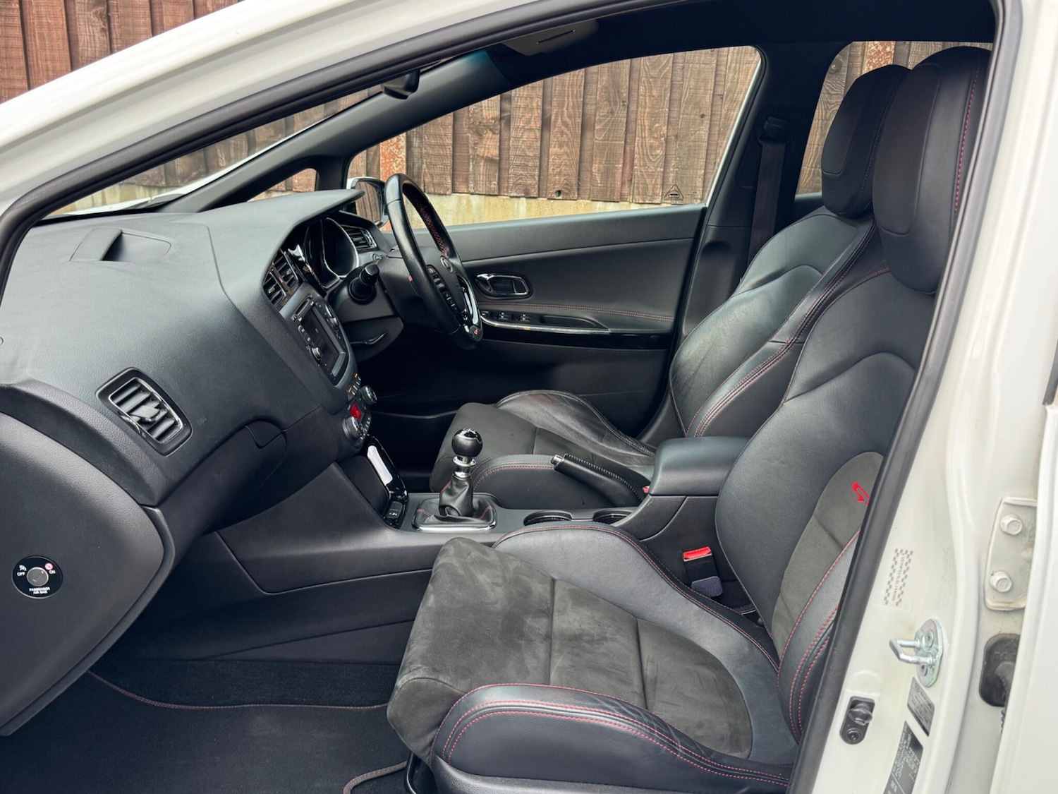 Used Kia Ceed for sale - 78047629: Photo 27