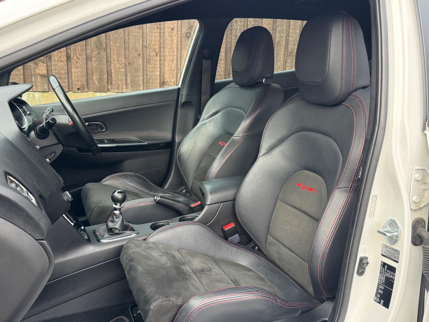 Used Kia Ceed for sale - 78047629: Photo 28