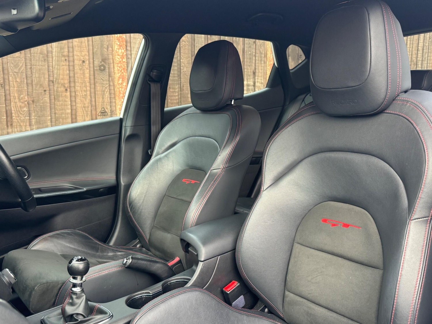 Used Kia Ceed for sale - 78047629: Photo 29