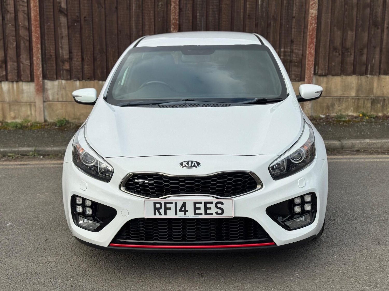 Used Kia Ceed for sale - 78047629: Photo 3