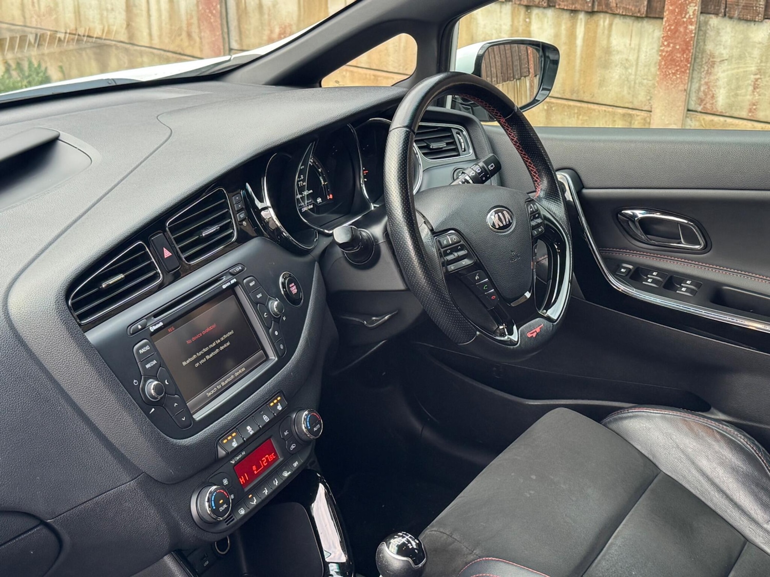 Used Kia Ceed for sale - 78047629: Photo 32