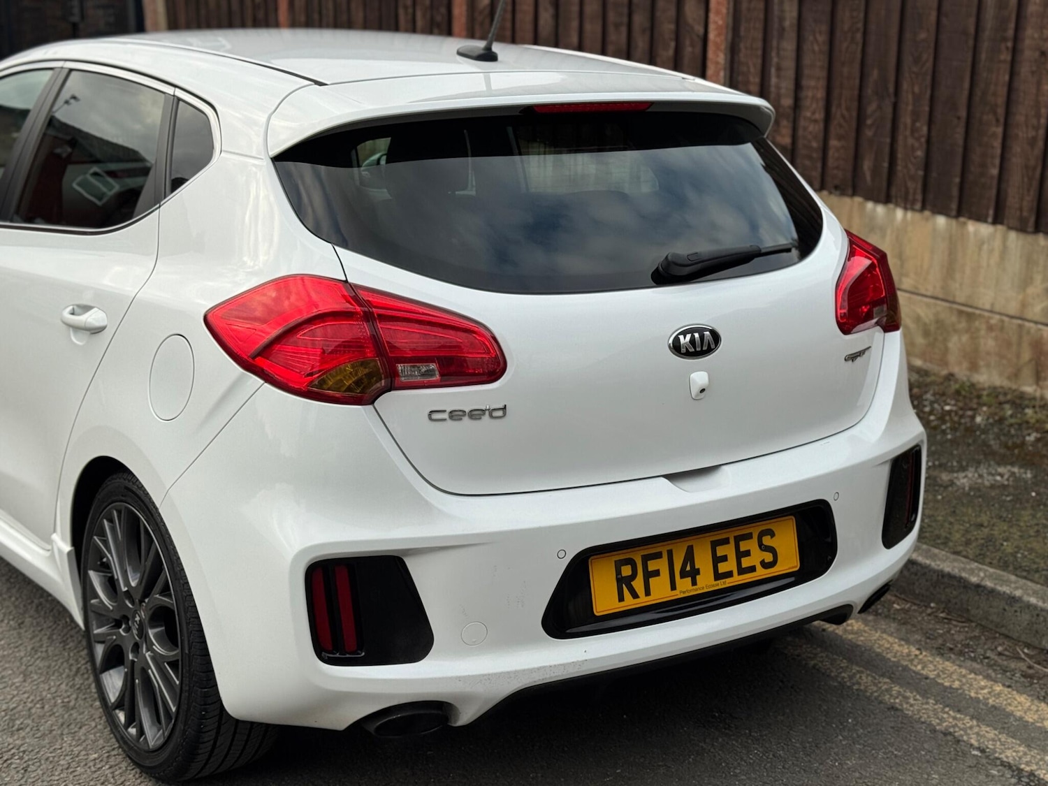 Used Kia Ceed for sale - 78047629: Photo 34