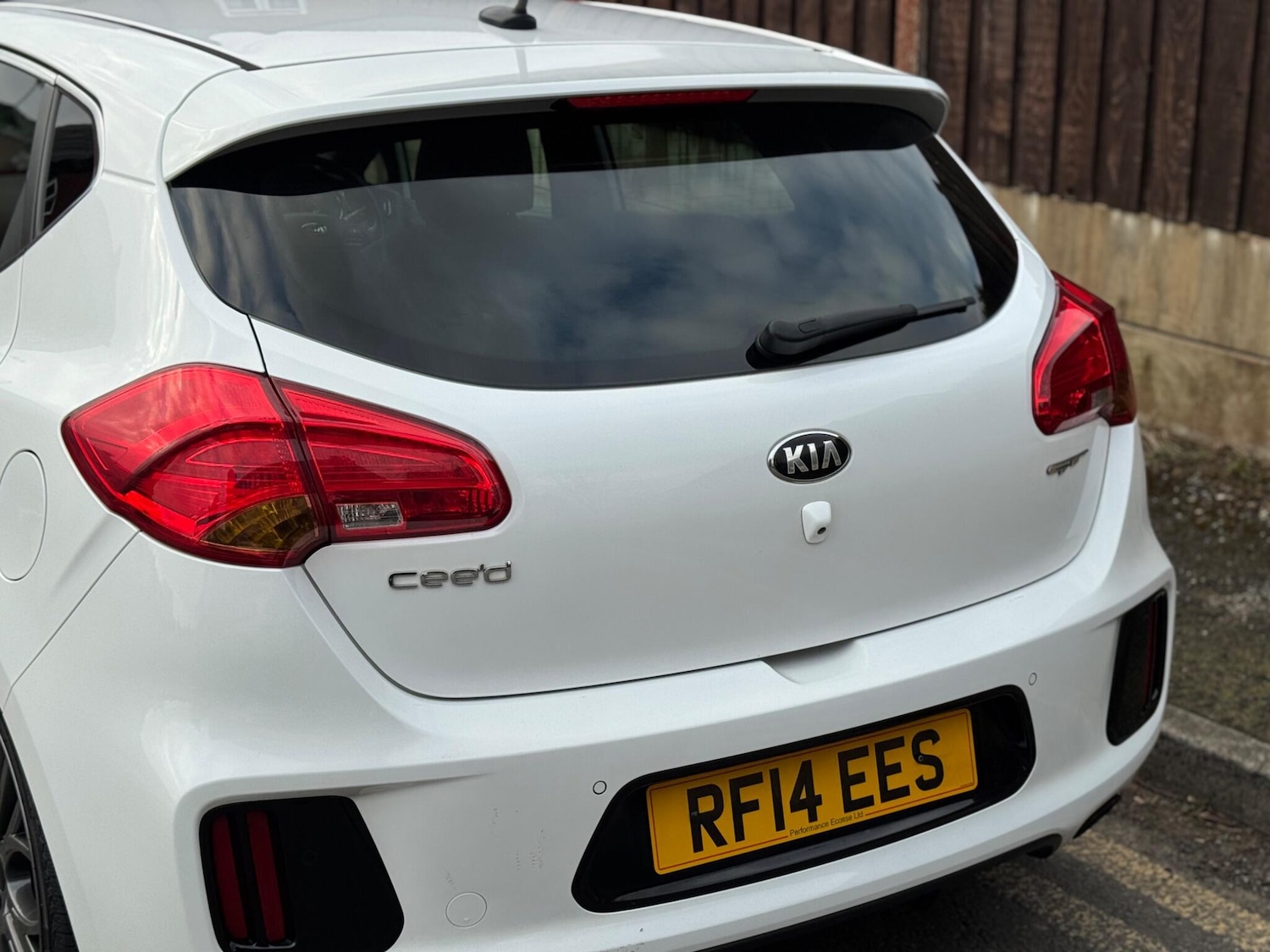 Used Kia Ceed for sale - 78047629: Photo 35