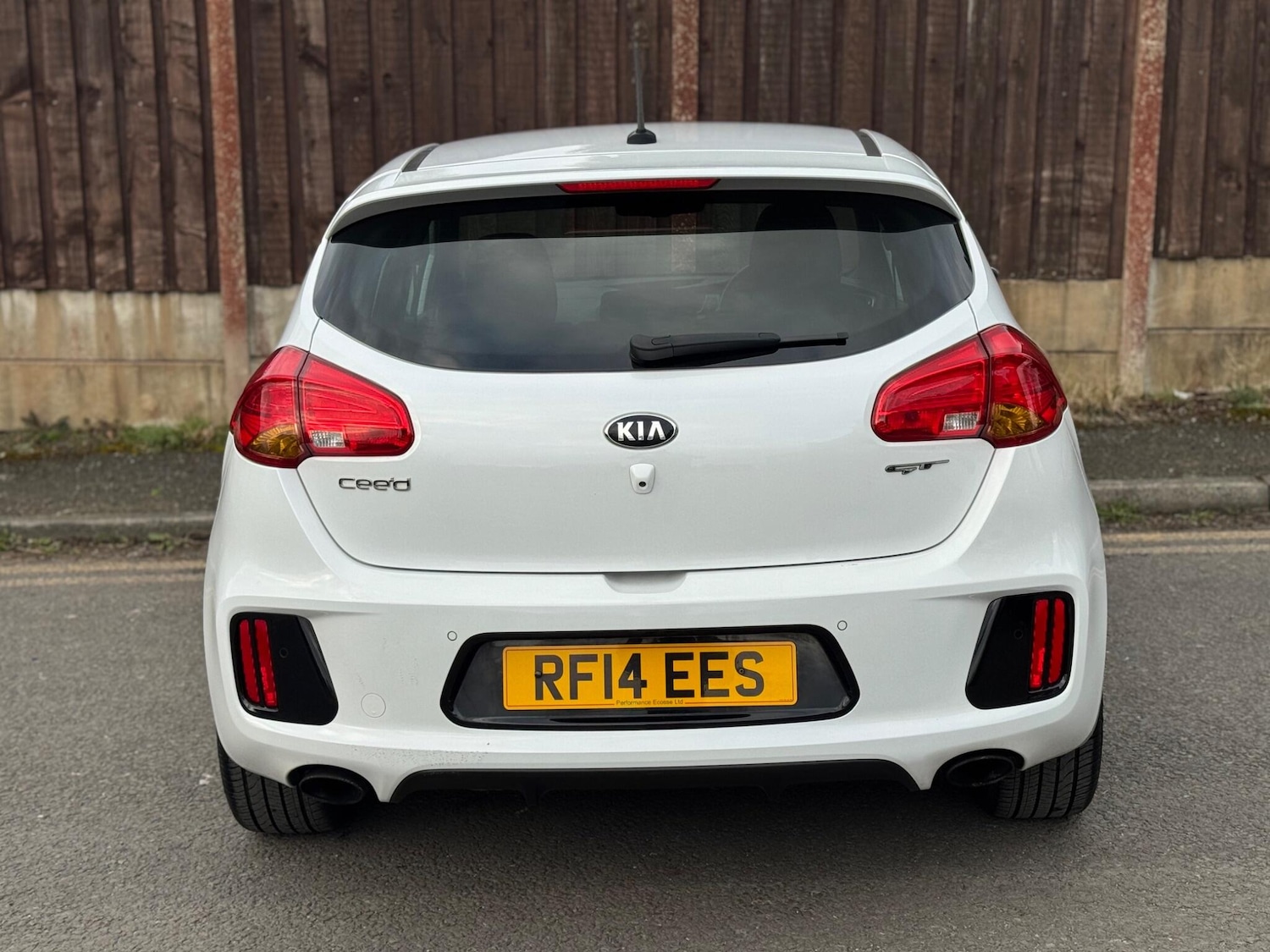 Used Kia Ceed for sale - 78047629: Photo 4