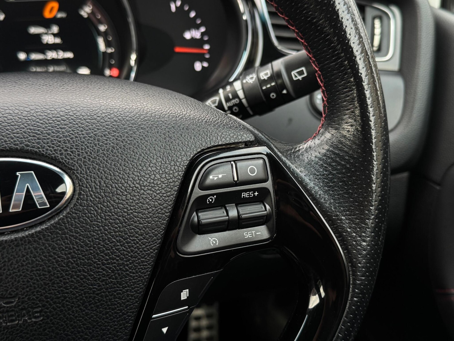 Used Kia Ceed for sale - 78047629: Photo 40