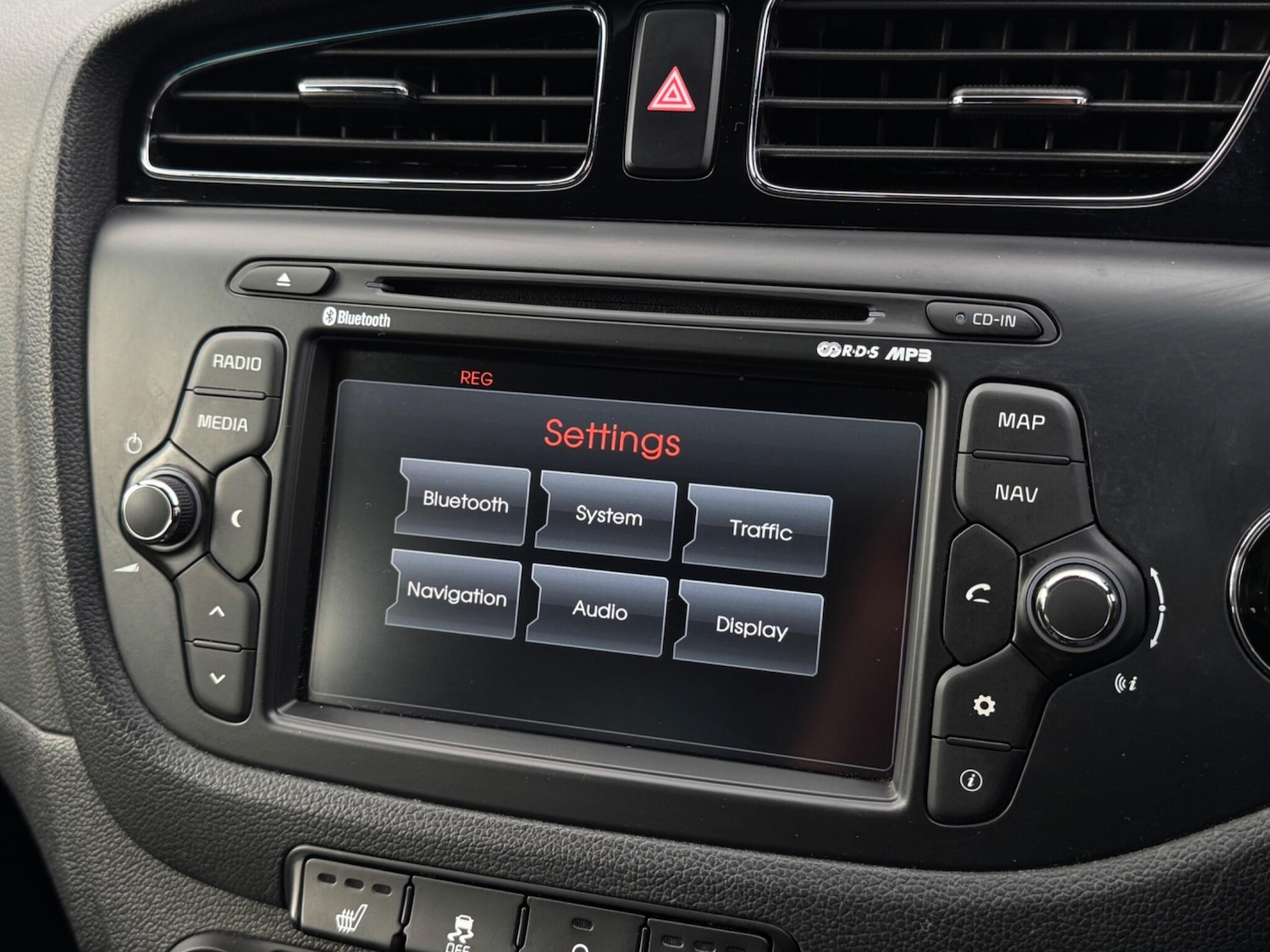 Used Kia Ceed for sale - 78047629: Photo 47