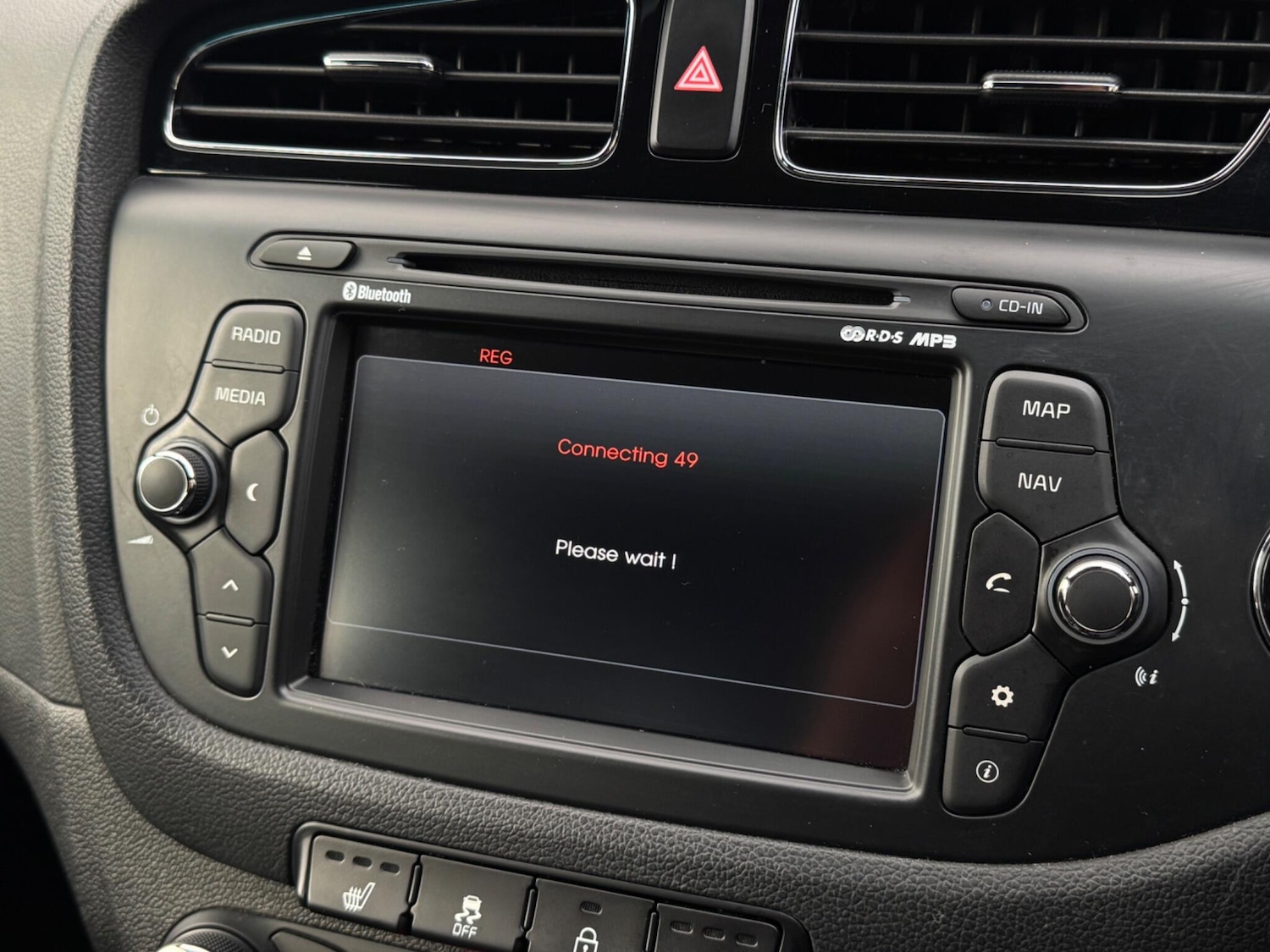 Used Kia Ceed for sale - 78047629: Photo 48