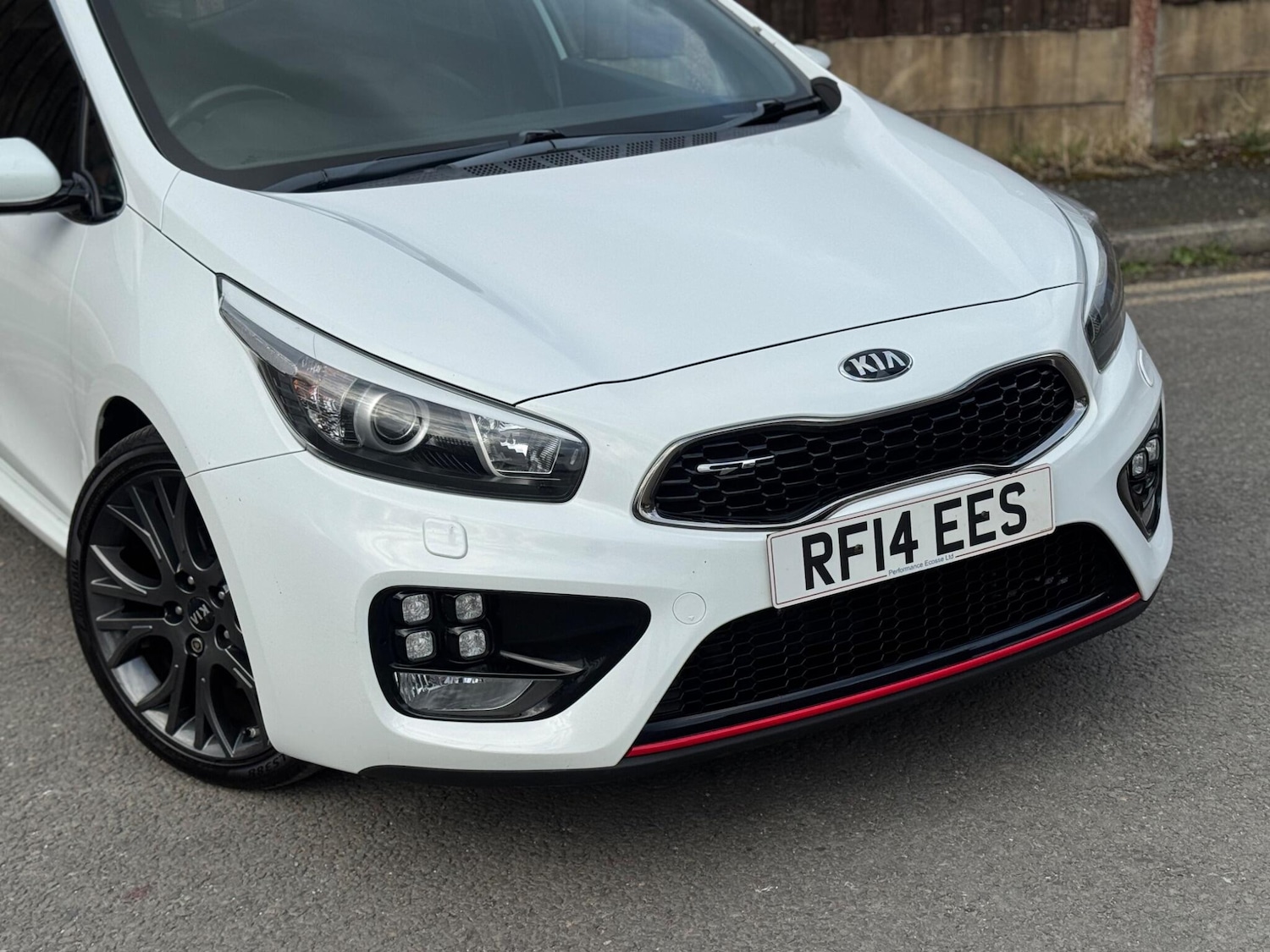 Used Kia Ceed for sale - 78047629: Photo 59