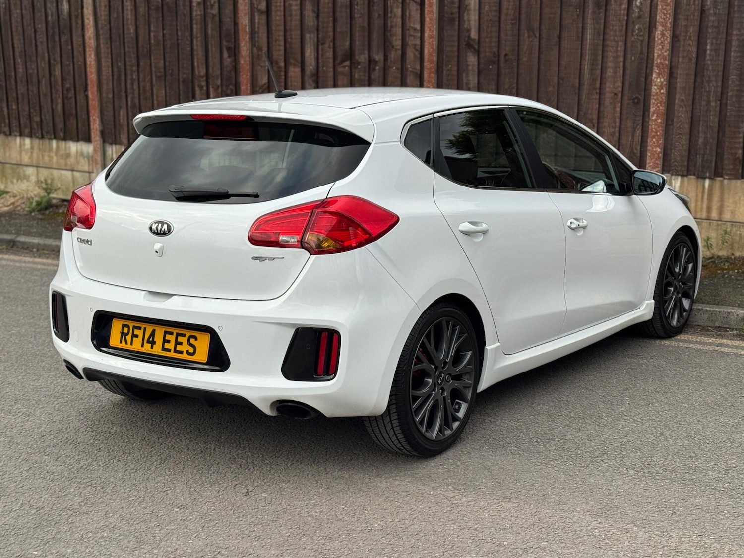 Used Kia Ceed for sale - 78047629: Photo 6