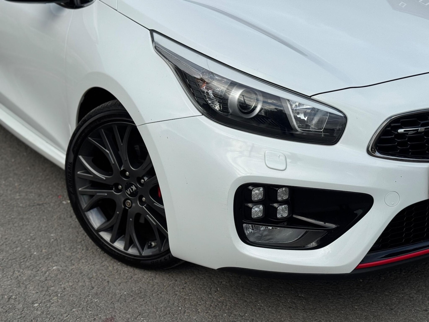 Used Kia Ceed for sale - 78047629: Photo 62