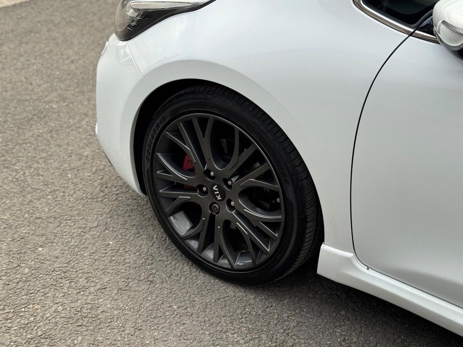 Used Kia Ceed for sale - 78047629: Photo 68