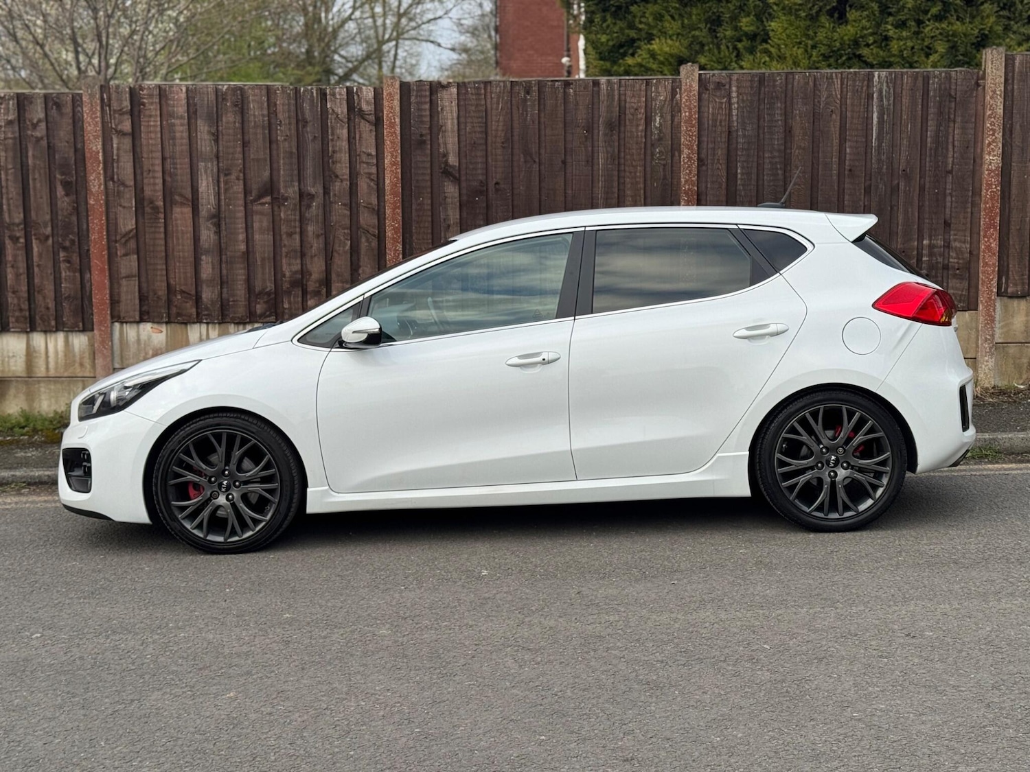 Used Kia Ceed for sale - 78047629: Photo 7