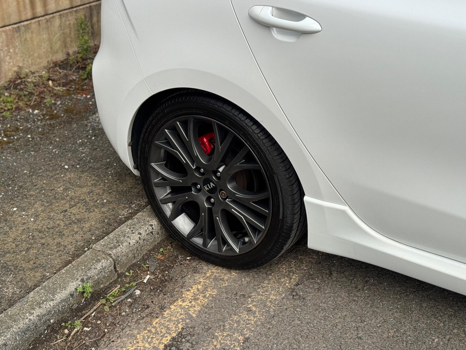 Used Kia Ceed for sale - 78047629: Photo 70