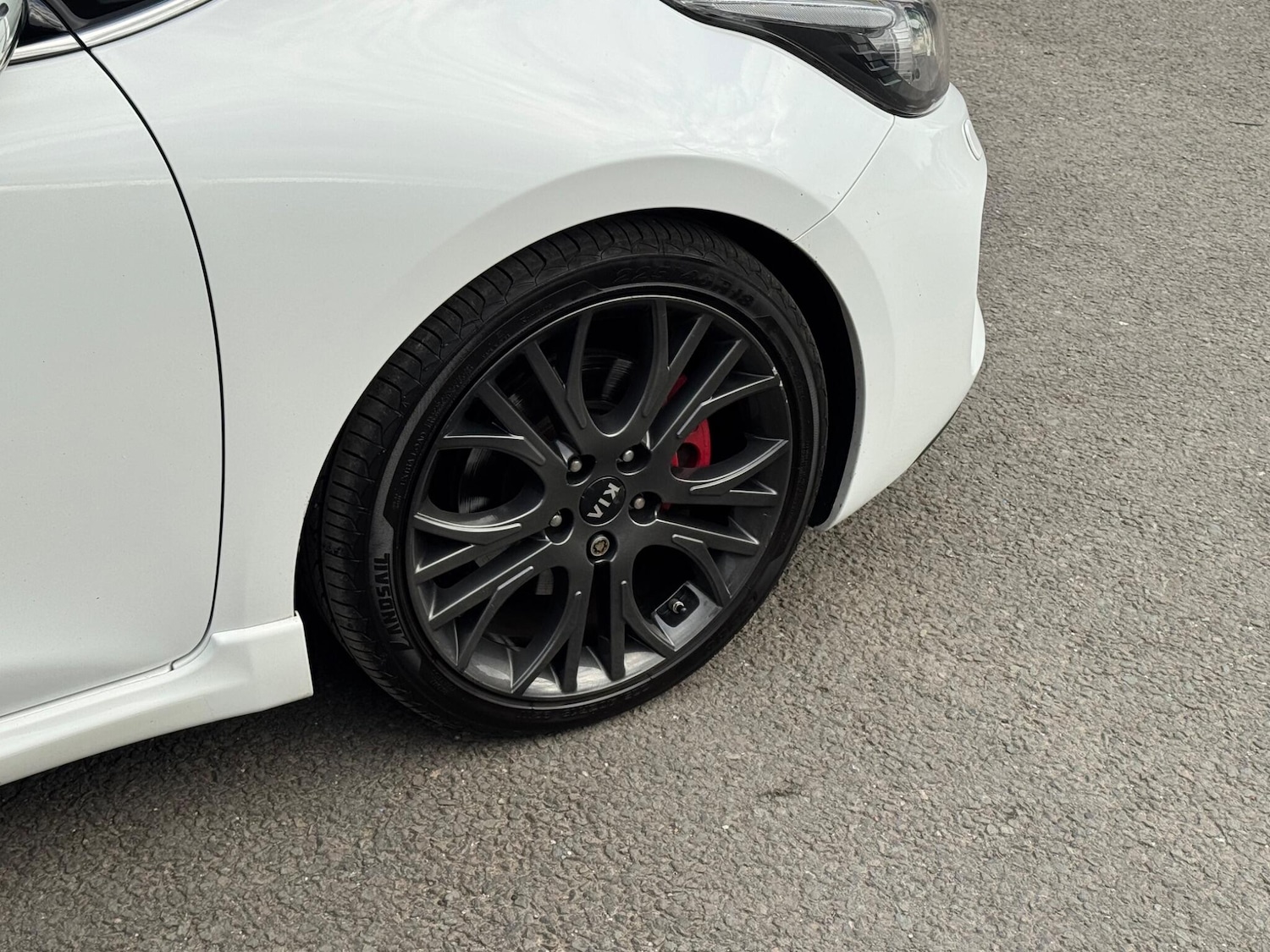 Used Kia Ceed for sale - 78047629: Photo 71