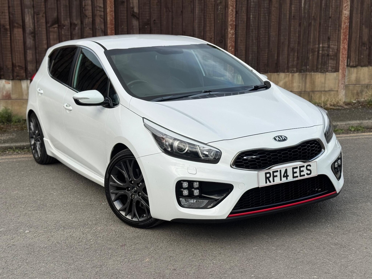 Used Kia Ceed for sale - 78047629: Photo 72