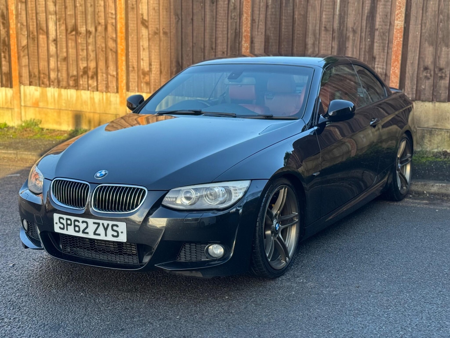 Used BMW 3 Series 2012 for sale - 77017114: Photo 10