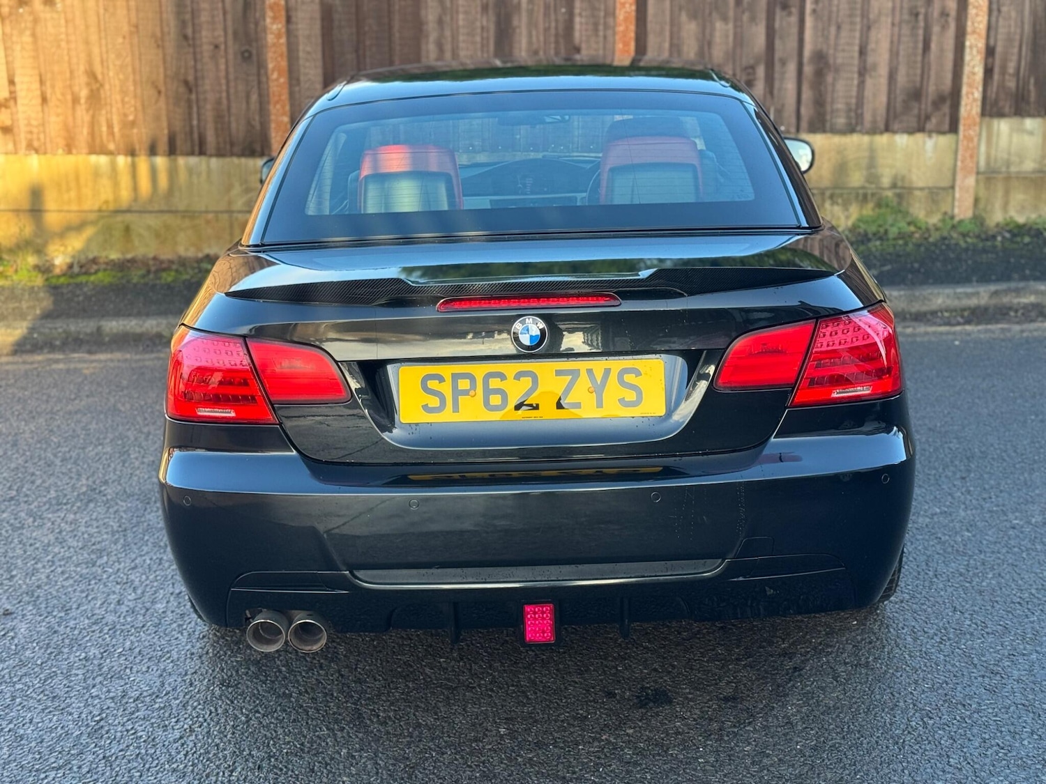 Used BMW 3 Series 2012 for sale - 77017114: Photo 12