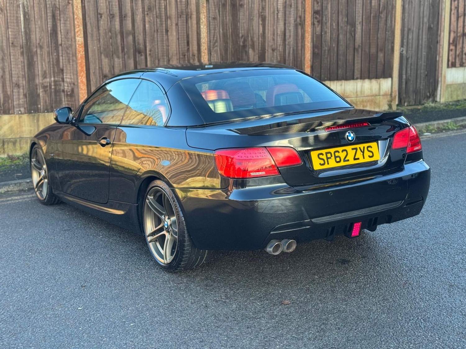 Used BMW 3 Series 2012 for sale - 77017114: Photo 13