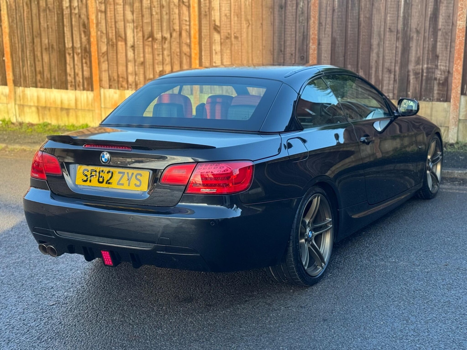 Used BMW 3 Series 2012 for sale - 77017114: Photo 14