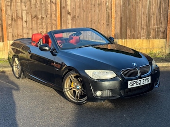 Used BMW 3 Series 2012 for sale - 77017114: Photo