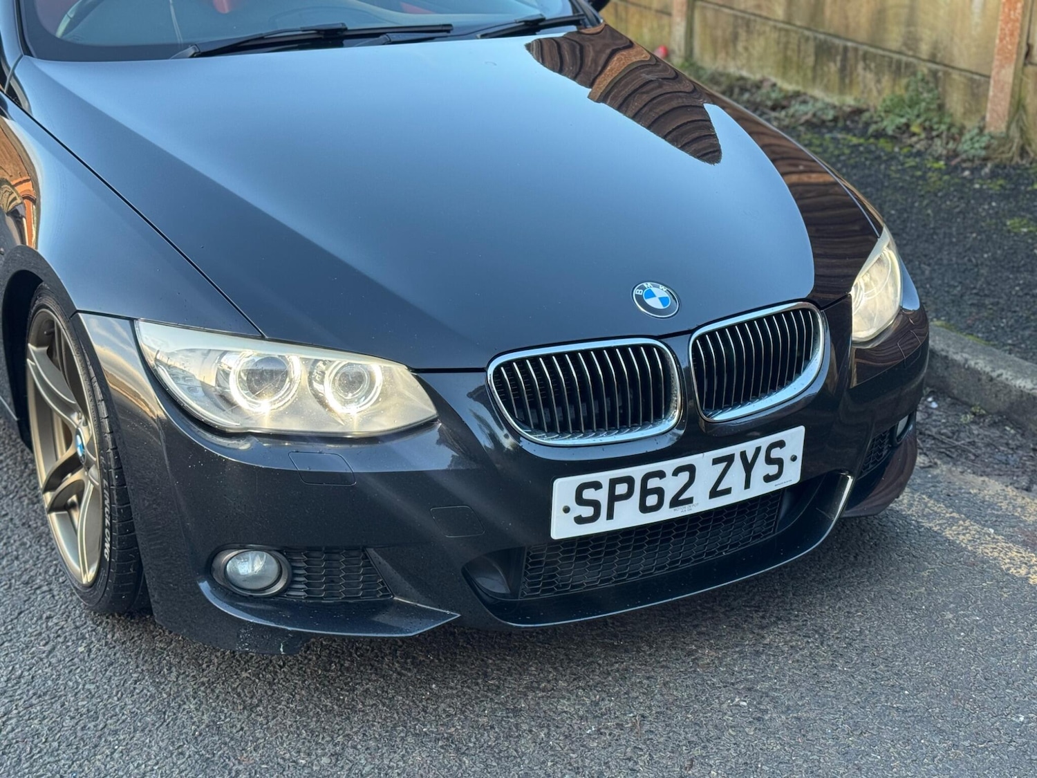 Used BMW 3 Series 2012 for sale - 77017114: Photo 28