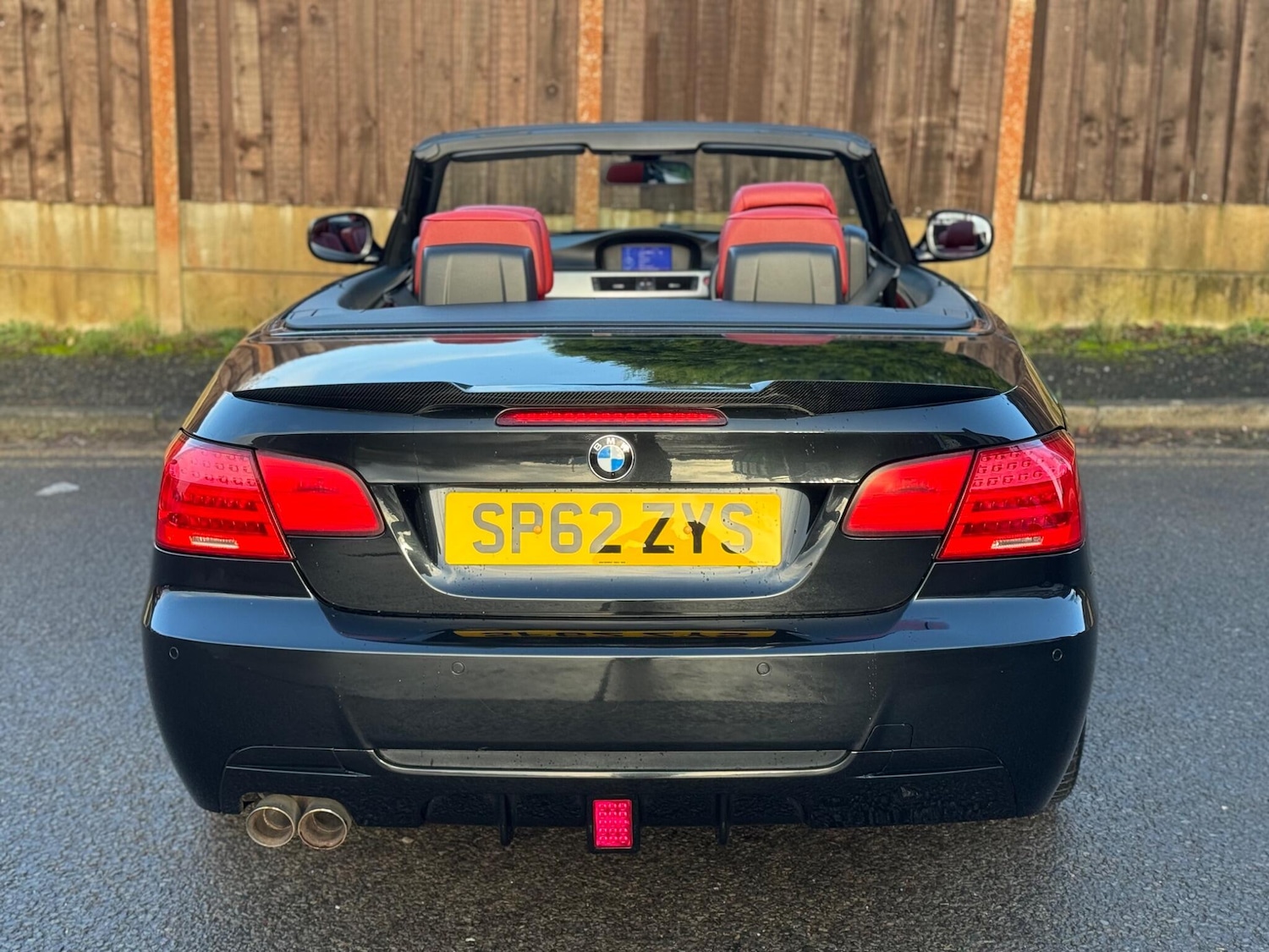 Used BMW 3 Series 2012 for sale - 77017114: Photo 4