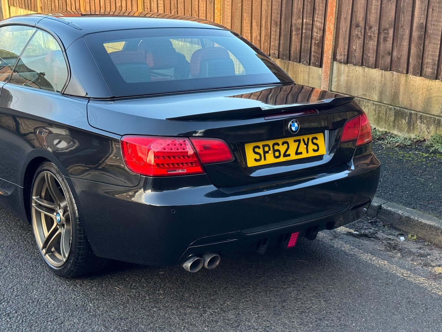 Used BMW 3 Series 2012 for sale - 77017114: Photo 42