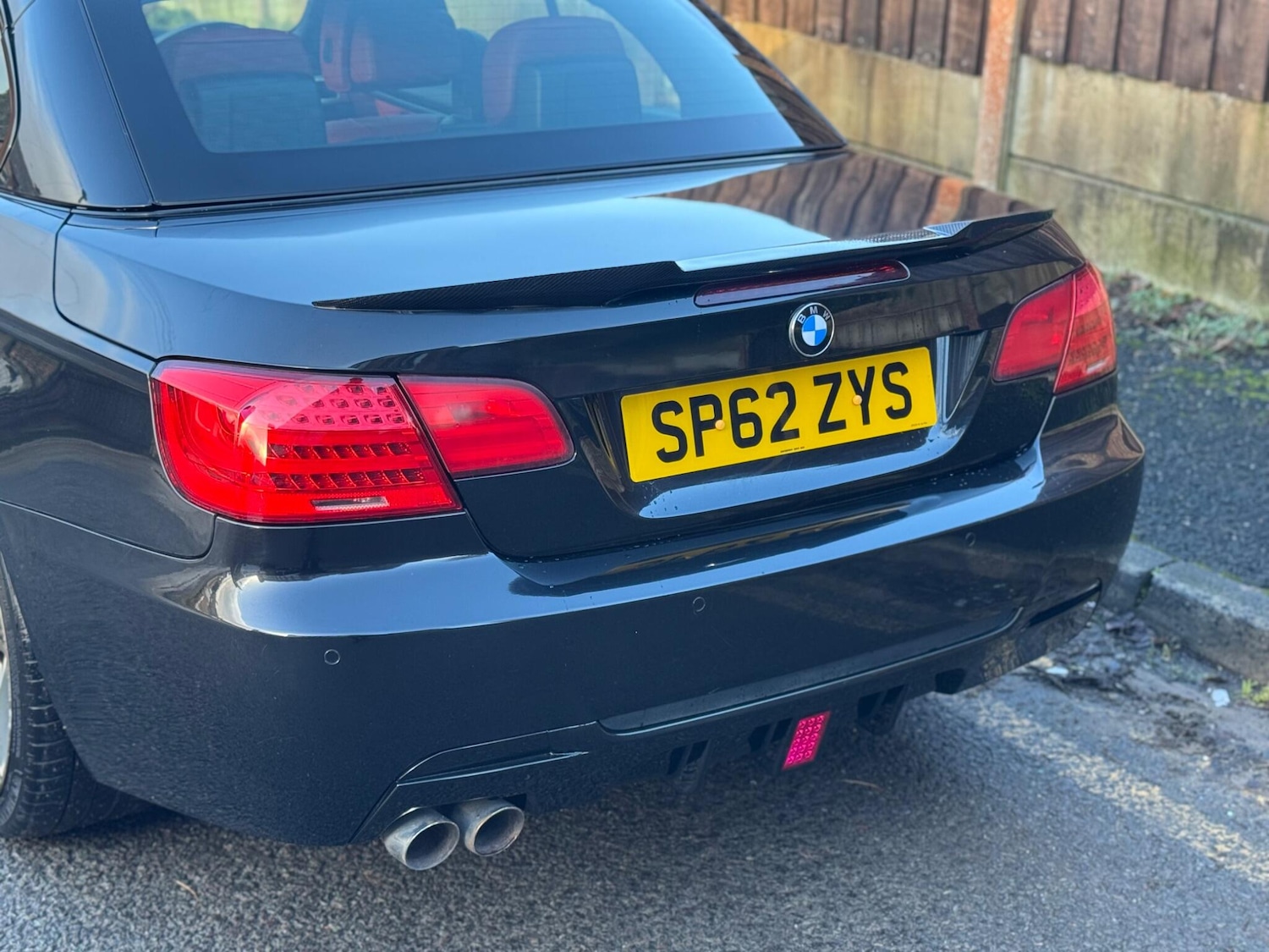 Used BMW 3 Series 2012 for sale - 77017114: Photo 43