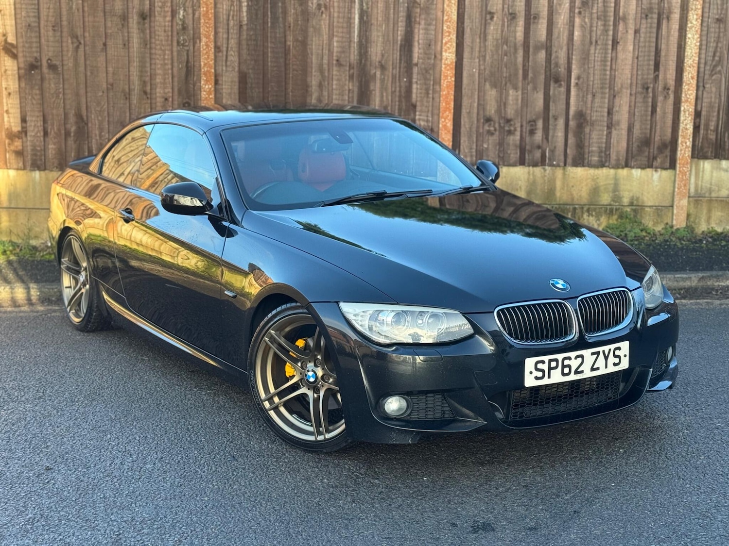 Used BMW 3 Series 2012 for sale - 77017114: Photo 44