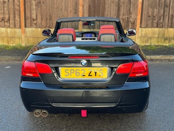 Used BMW 3 Series 2012 for sale - 77017114: Photo