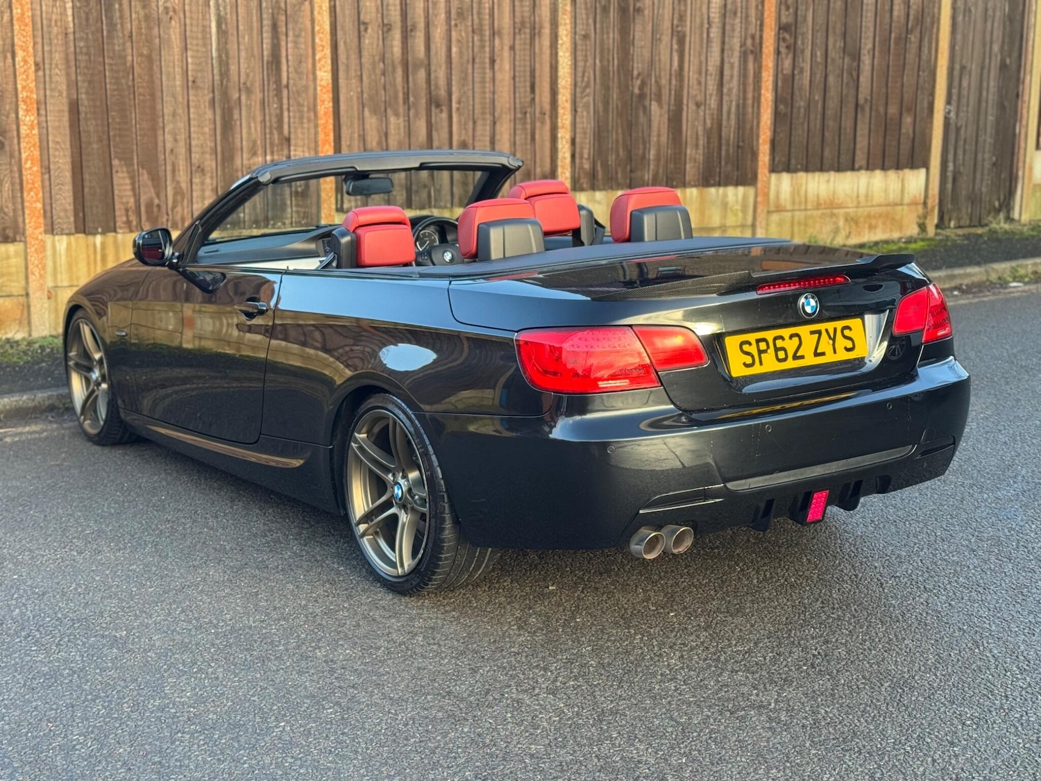 Used BMW 3 Series 2012 for sale - 77017114: Photo 5